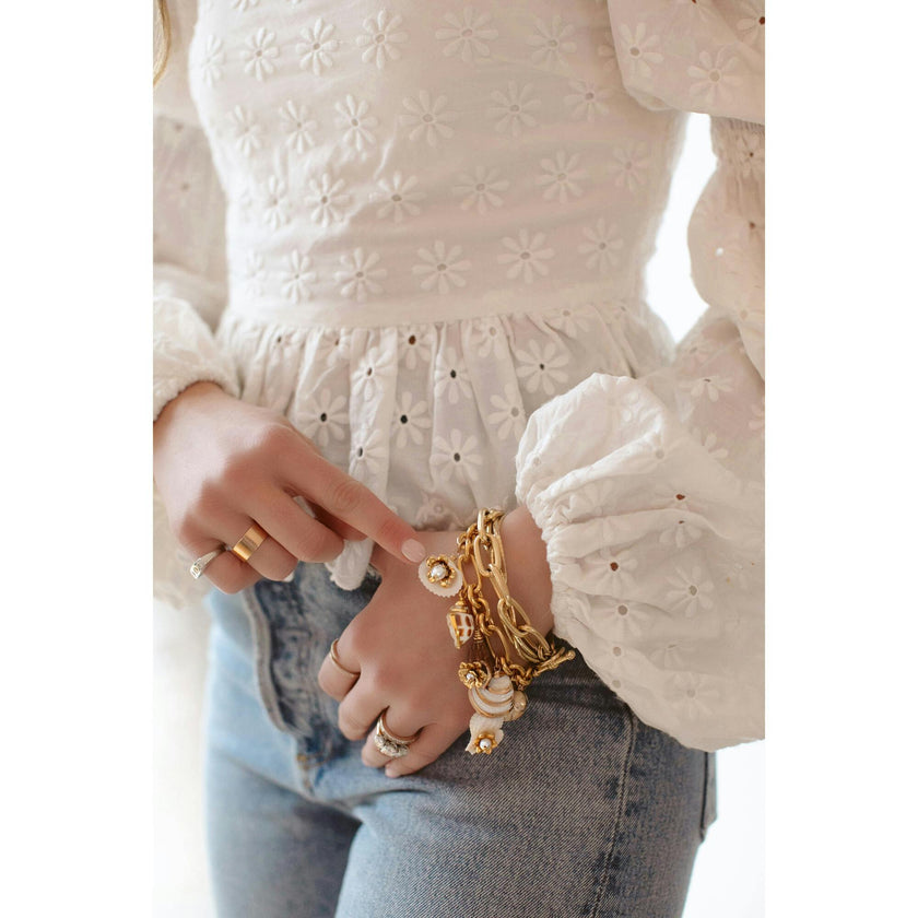 Treasure Trove Bracelet