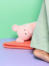 Paddy Pig Pink ECO - 10"