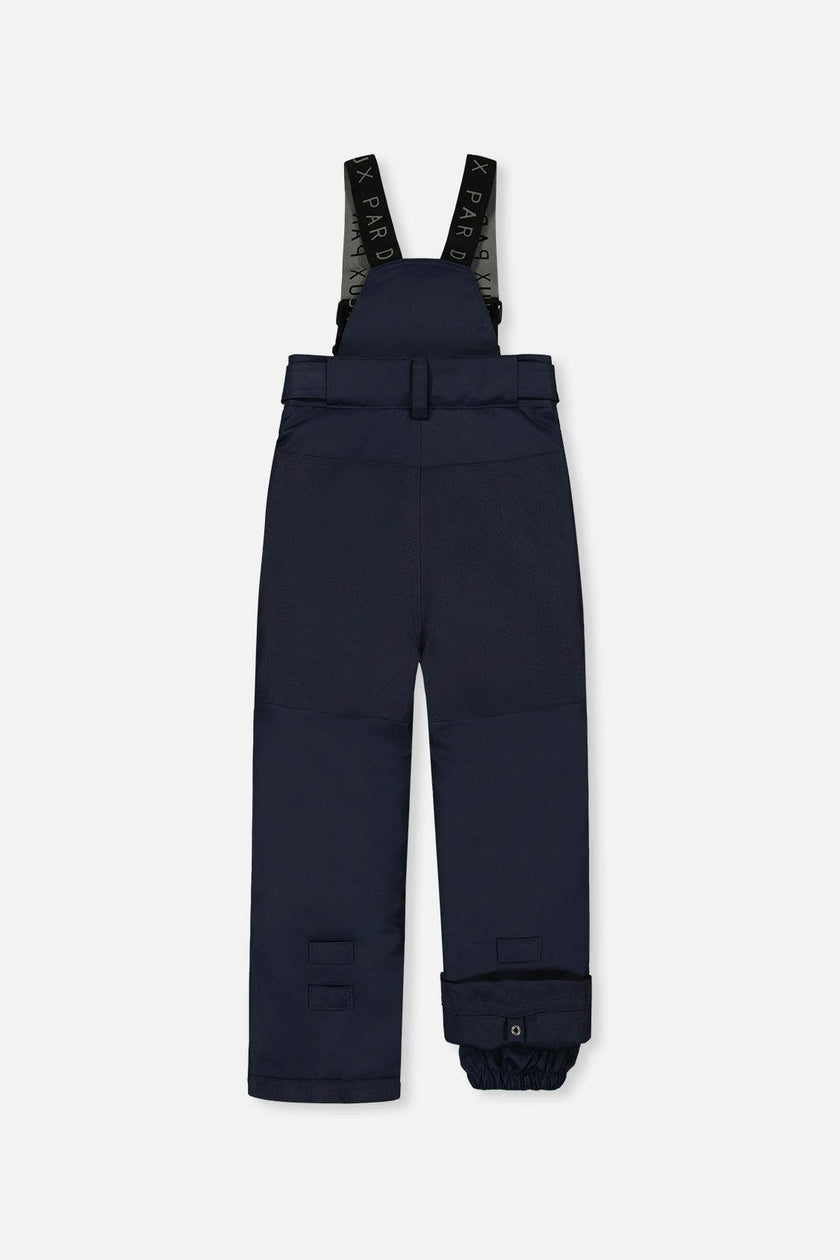 Play Snow Pants Navy Blue
