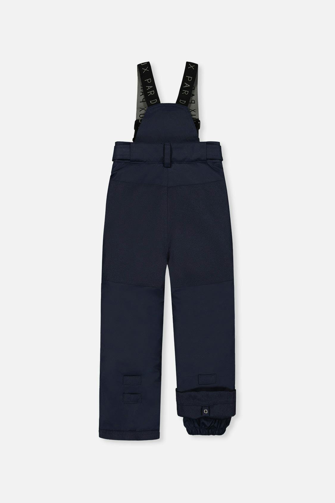 Play Snow Pants Navy Blue