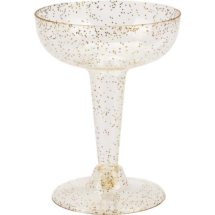Champagne Plink Party Game Set