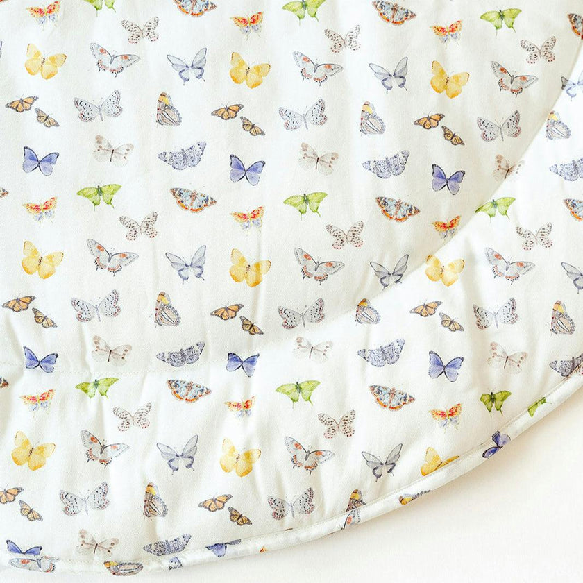 The Play Mat