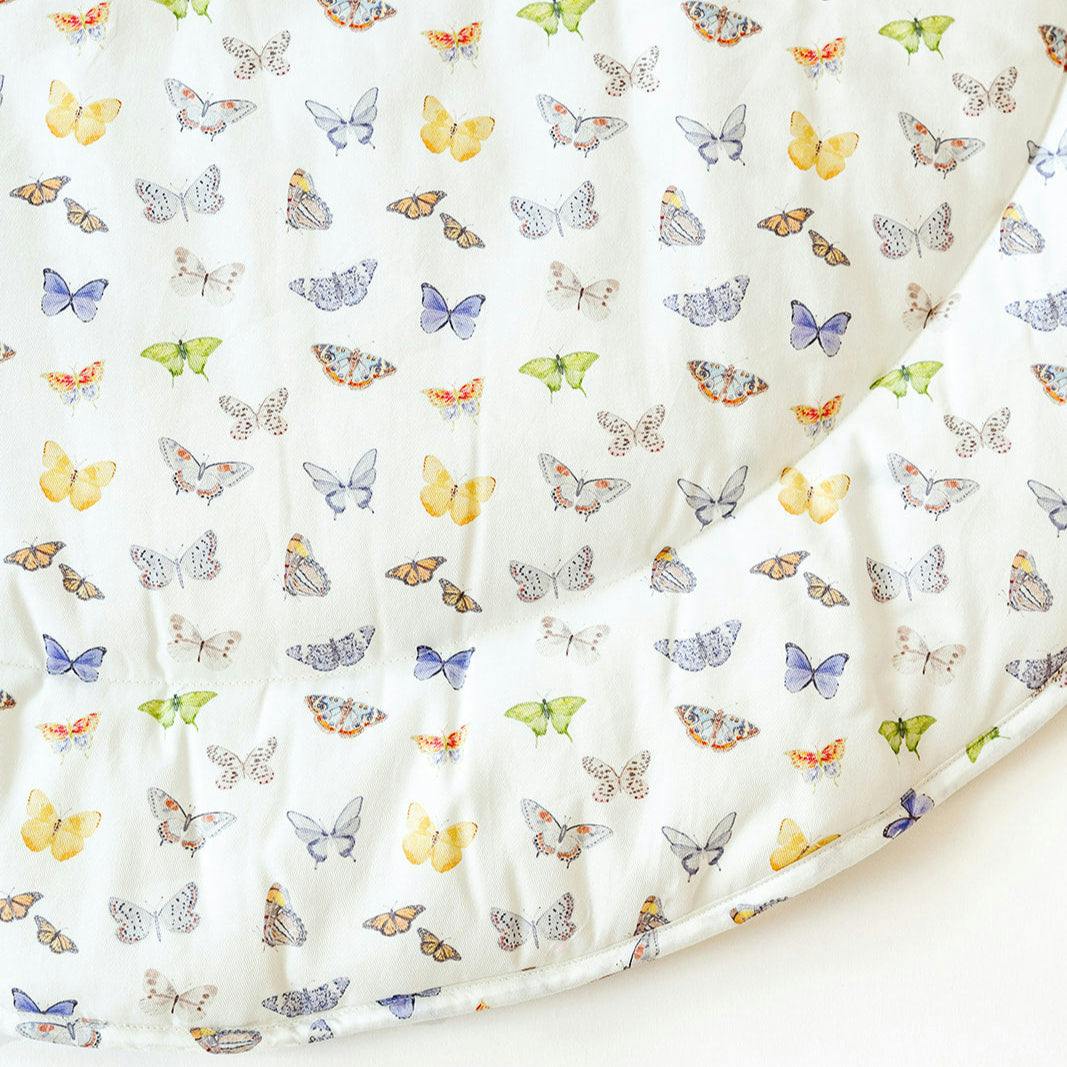 The Play Mat