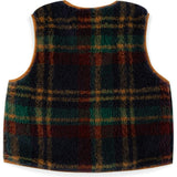BONTON César Cotton Fleece Layering Vest