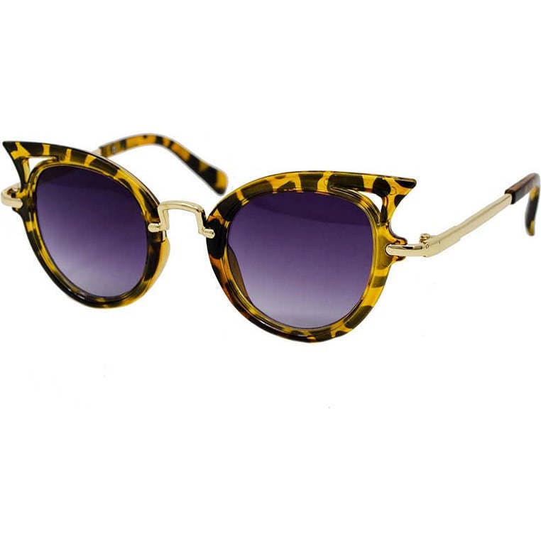 Kid's Eye Sunglasses