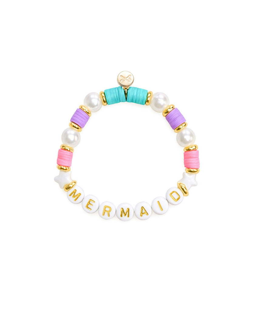 Mermaid Magic Bracelet