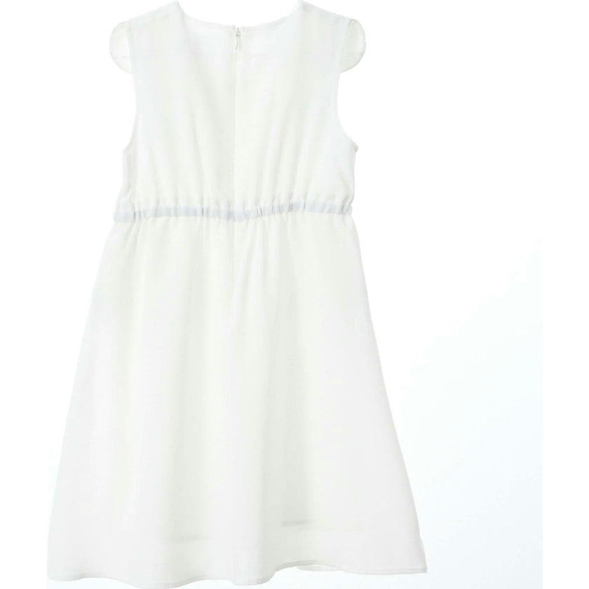 Colette Dress, White