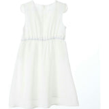 Colette Dress, White
