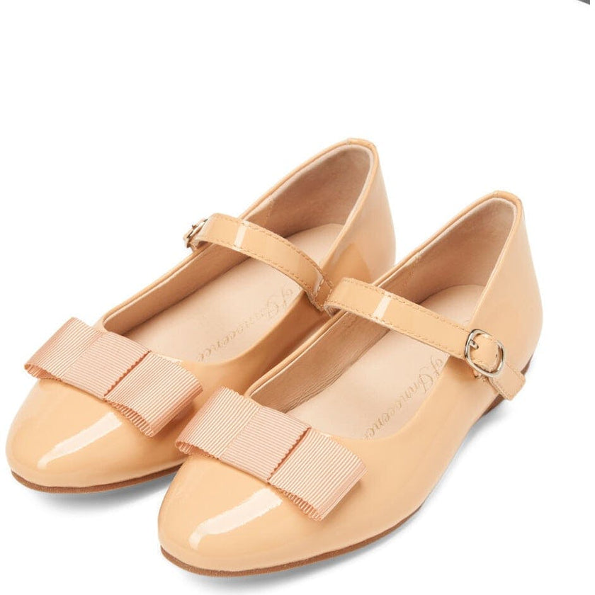 Ellen Beige