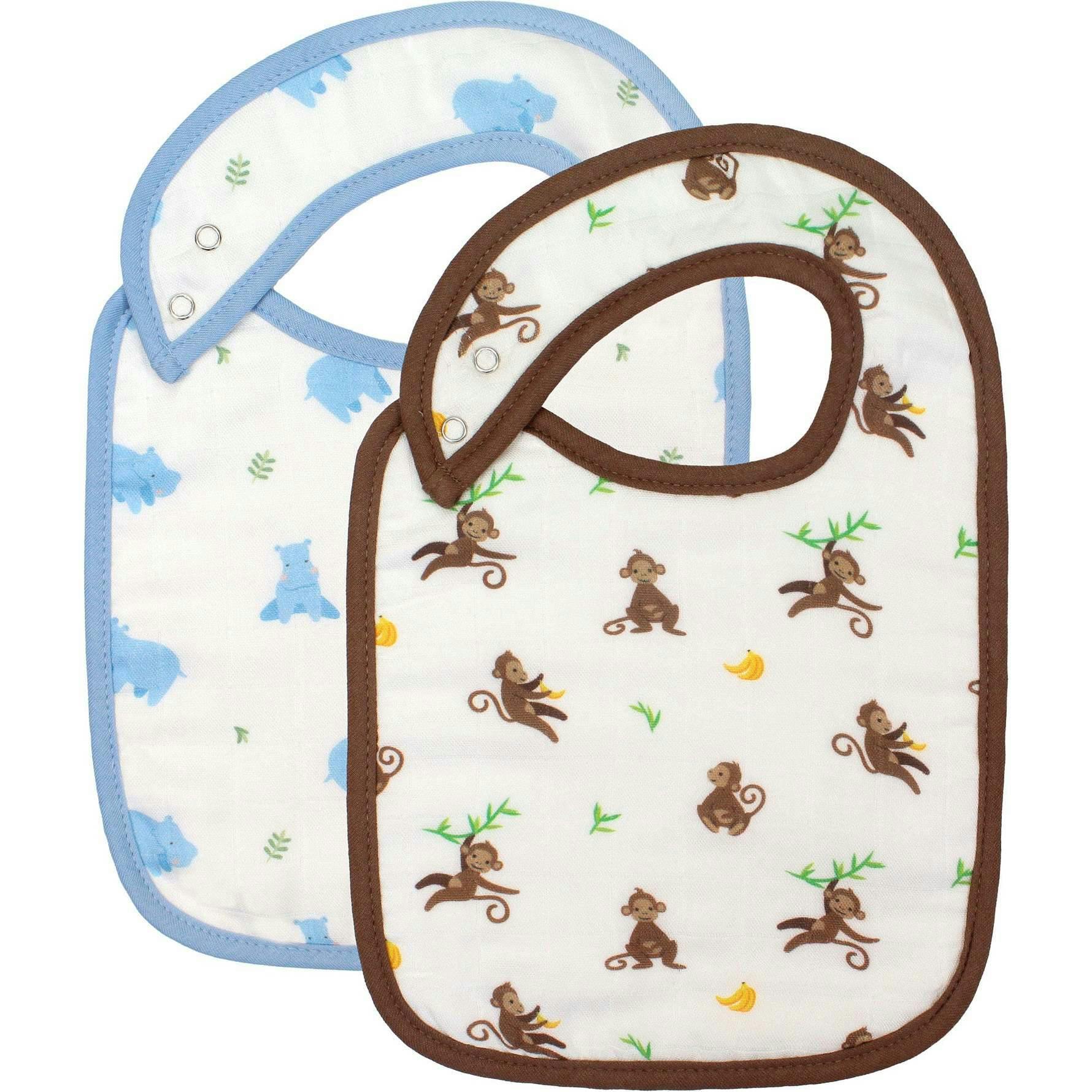 Bib Set