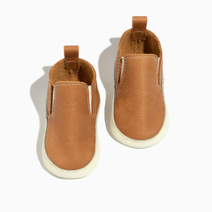 Zion Slip On Baby Shoe