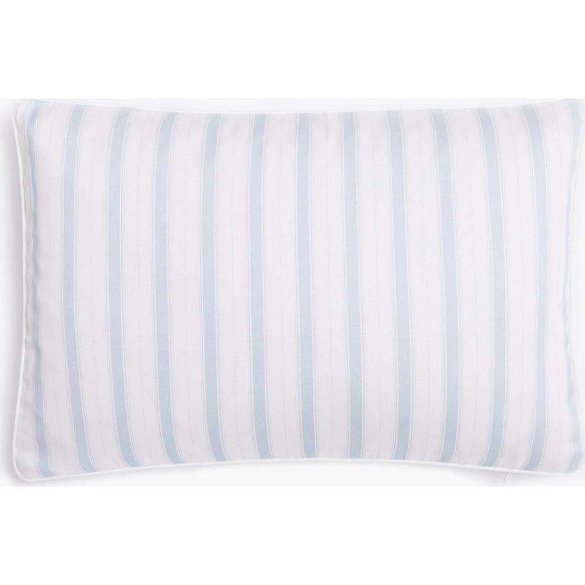 Seaside Stripes Toddler Pillow Set