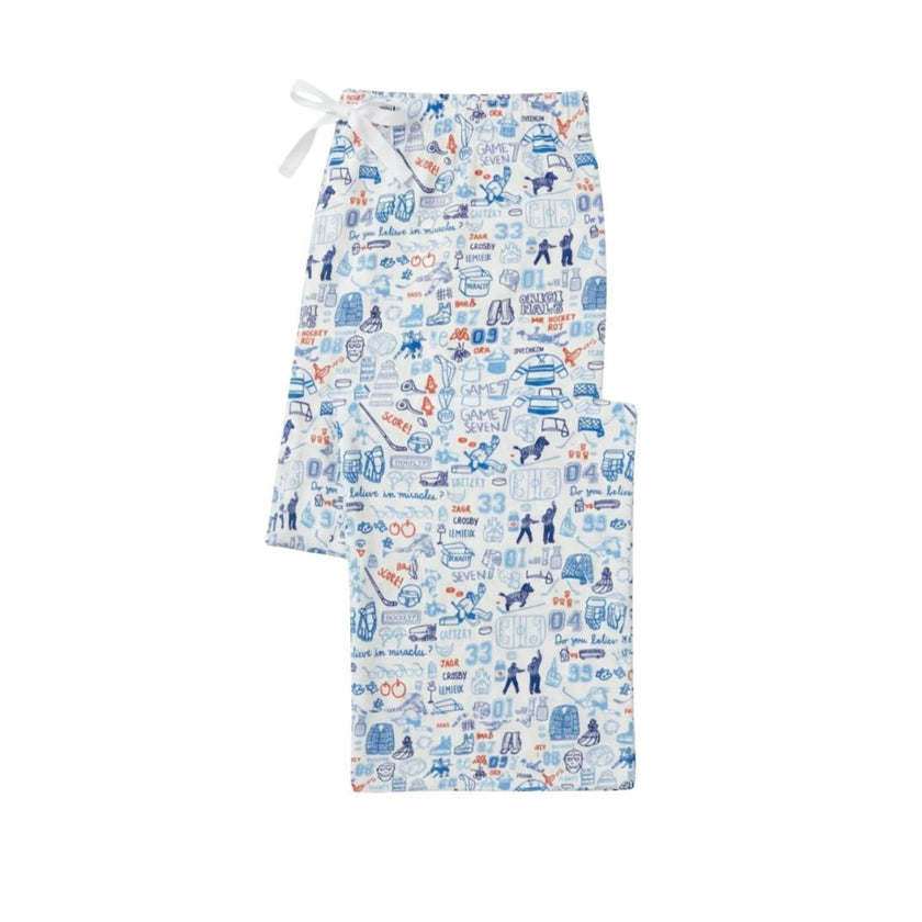 Hockey Men's Pajama Pant