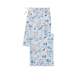 Hockey Men's Pajama Pant