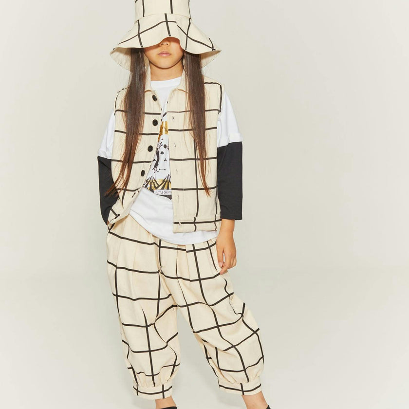 Trapeze Vest