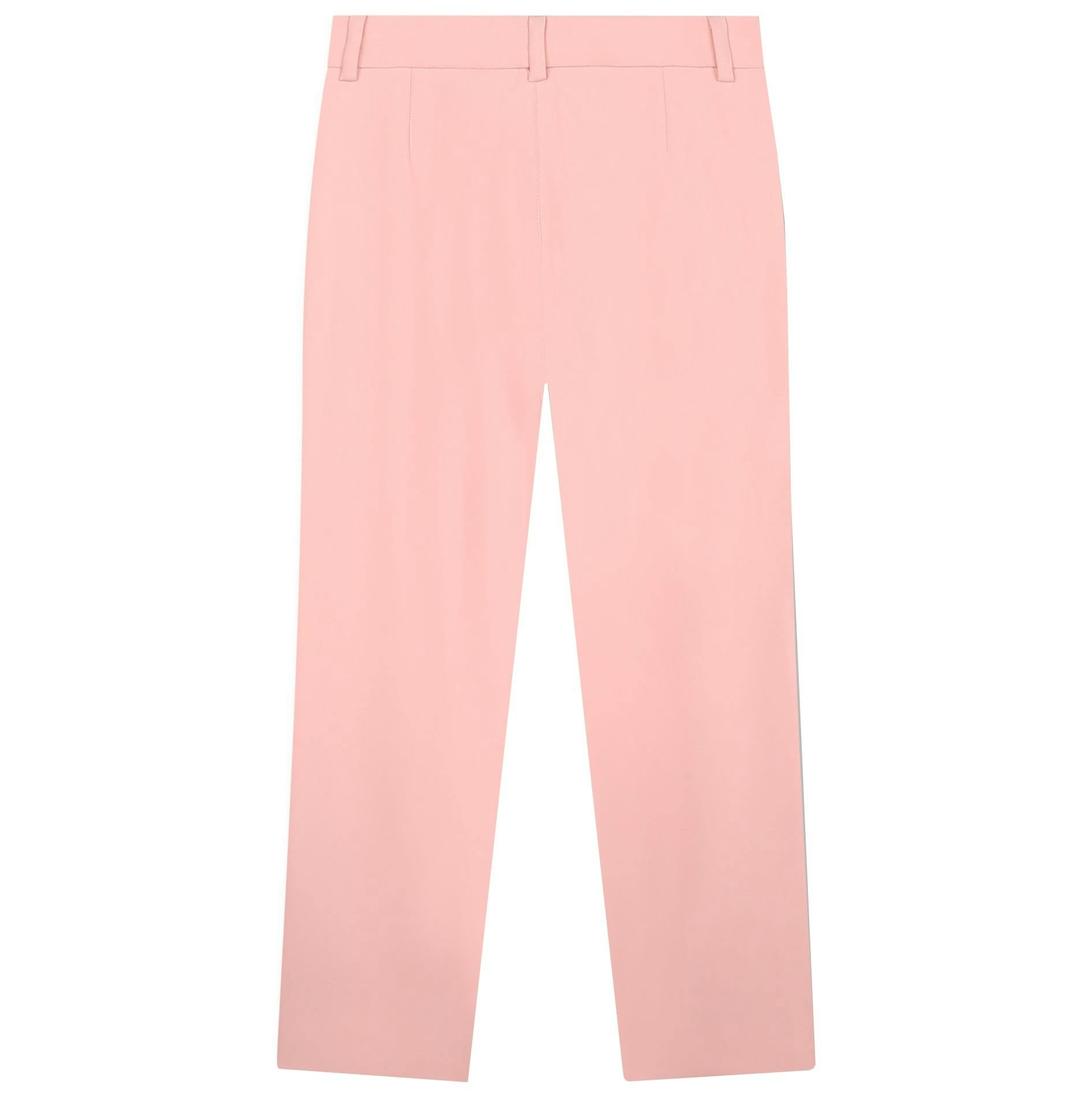 Blossom Suit Trousers
