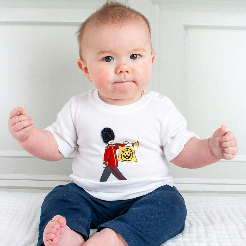 Baby Guardsman T-Shirt