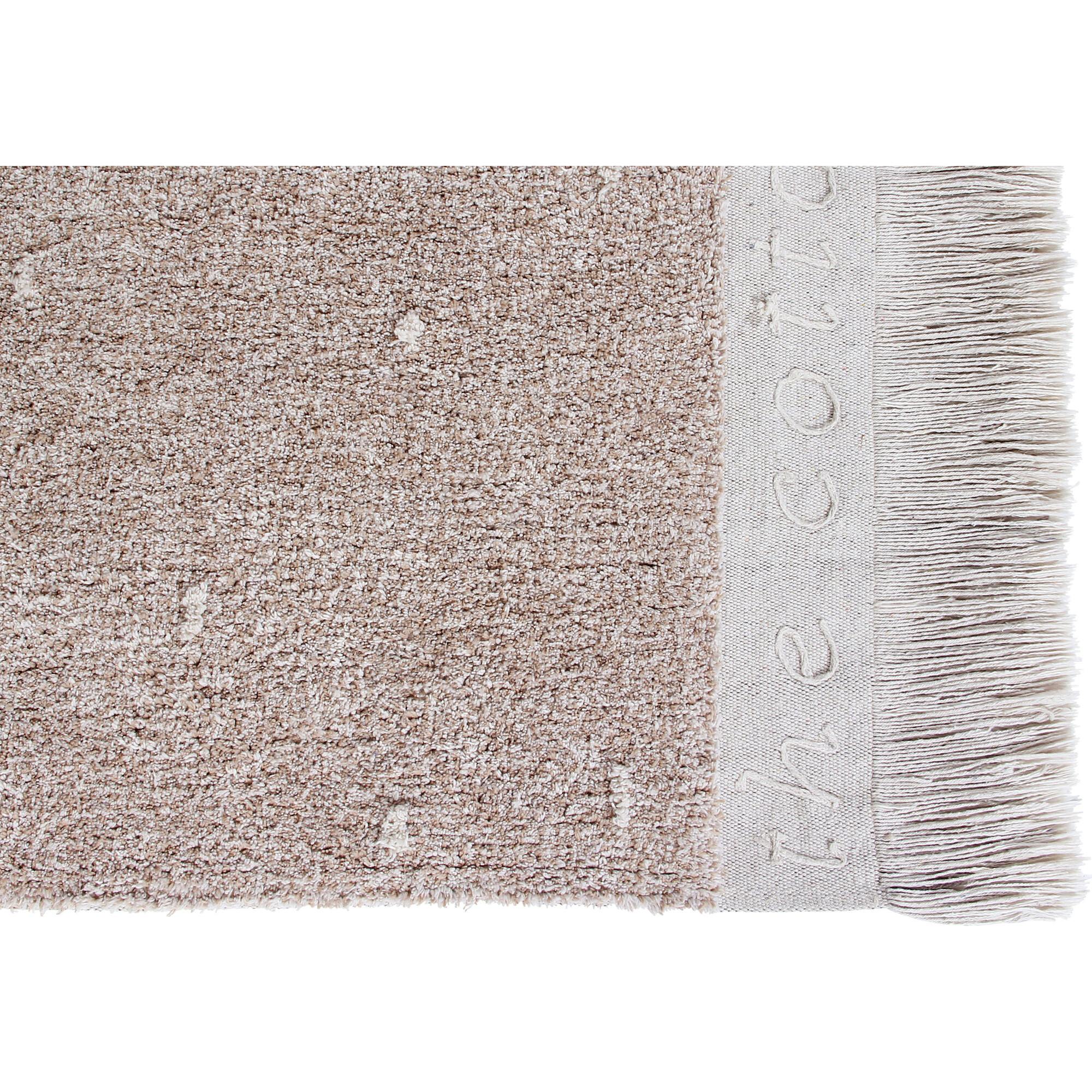 Woods Symphony Washable Rug