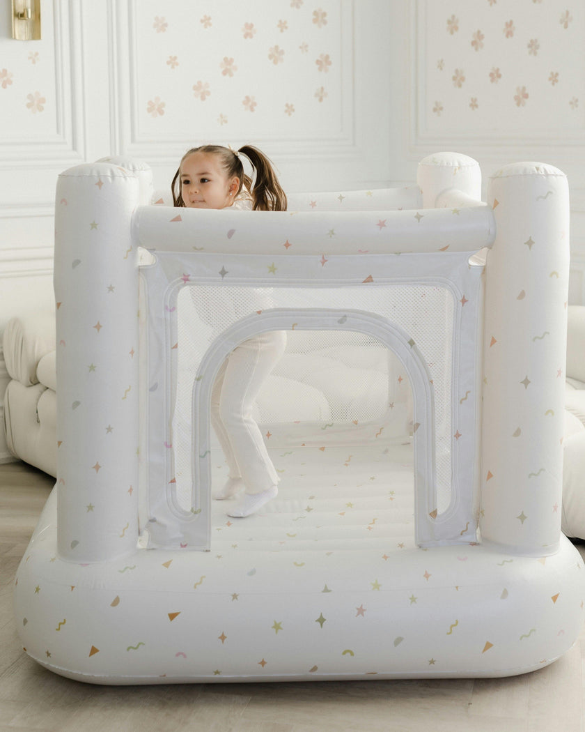 Magic Bounce House