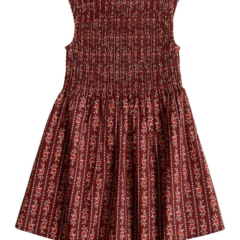 Mini Ana Dress in Sequoia Felicity Floral