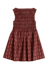 Mini Ana Dress in Sequoia Felicity Floral