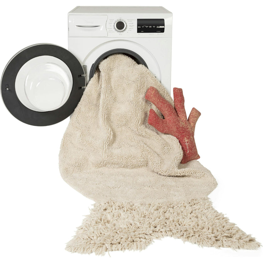 Big Washable Rug