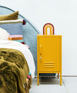 The Shorty In Mustard