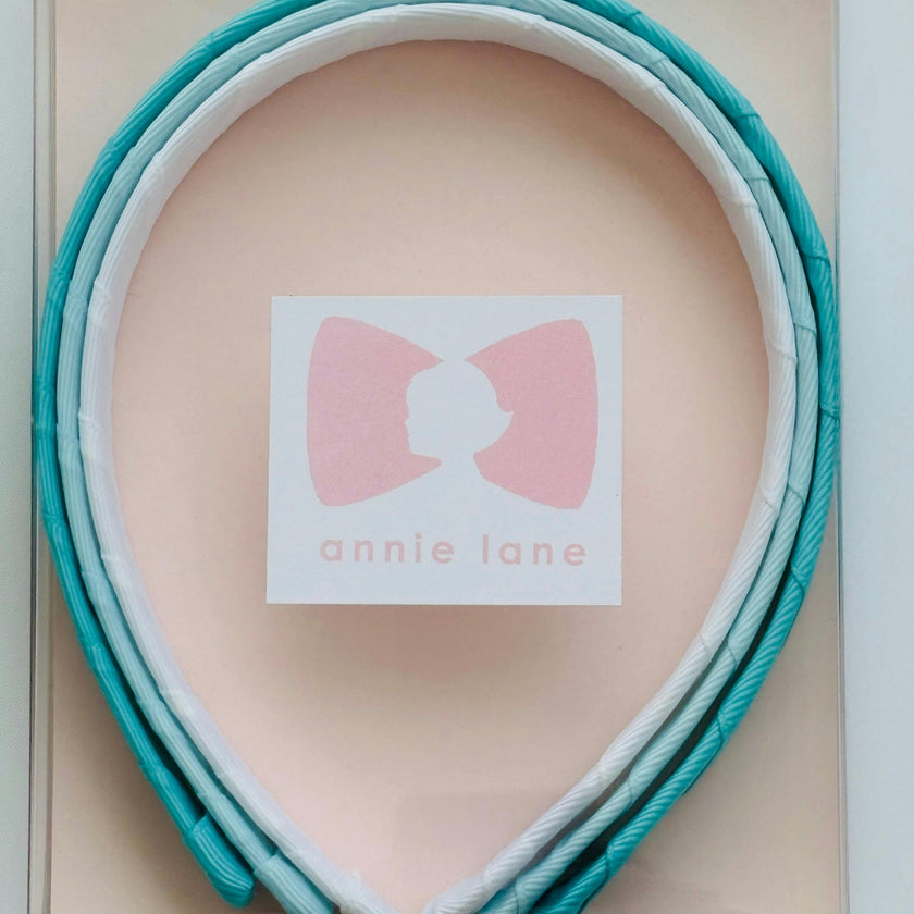 Three Headband Box Set #5