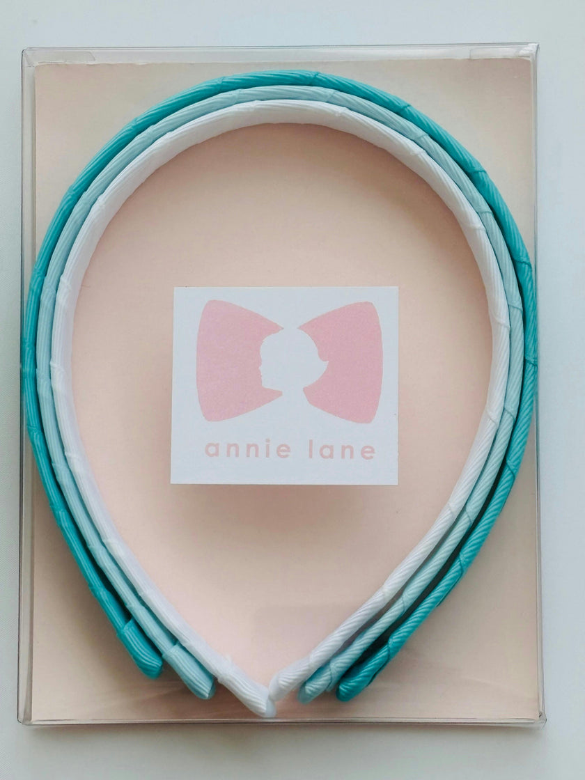 Three Headband Box Set #5