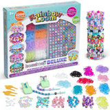 Rainbow Loom: Beadmoji Deluxe - DIY Bracelet Kit