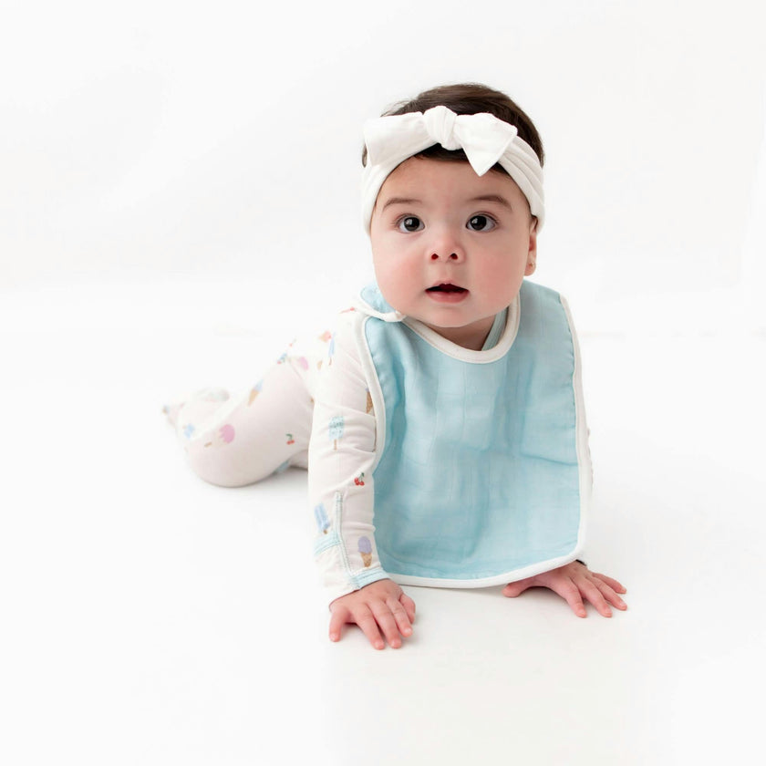 Bib Set