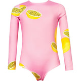 MARACUYA - SUN LONGSLEEVE