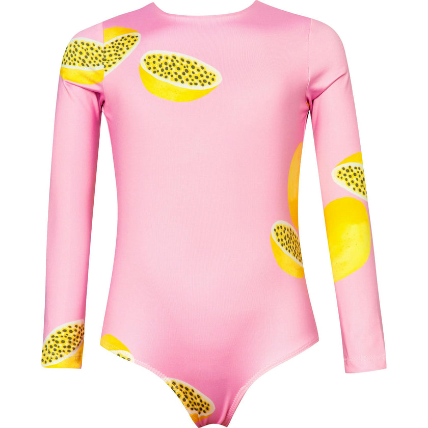 MARACUYA - SUN LONGSLEEVE