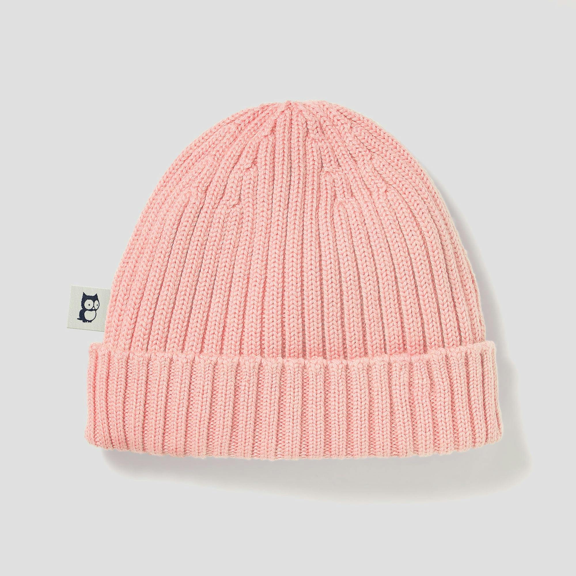 Civetta Mallet Merino Beanie
