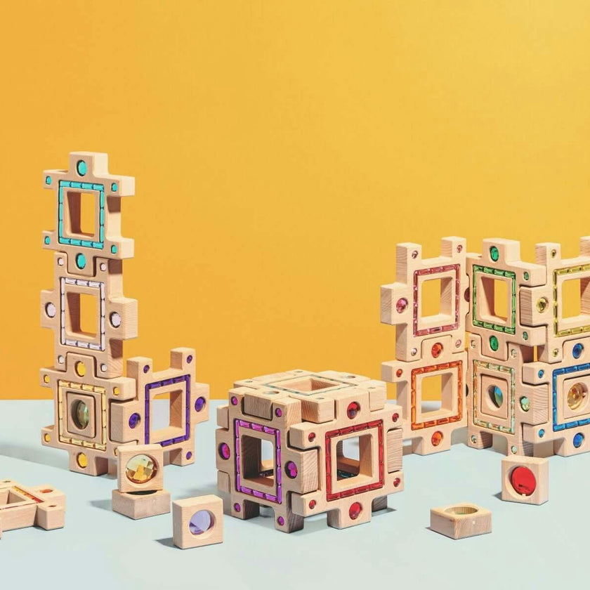 Busy Blocks