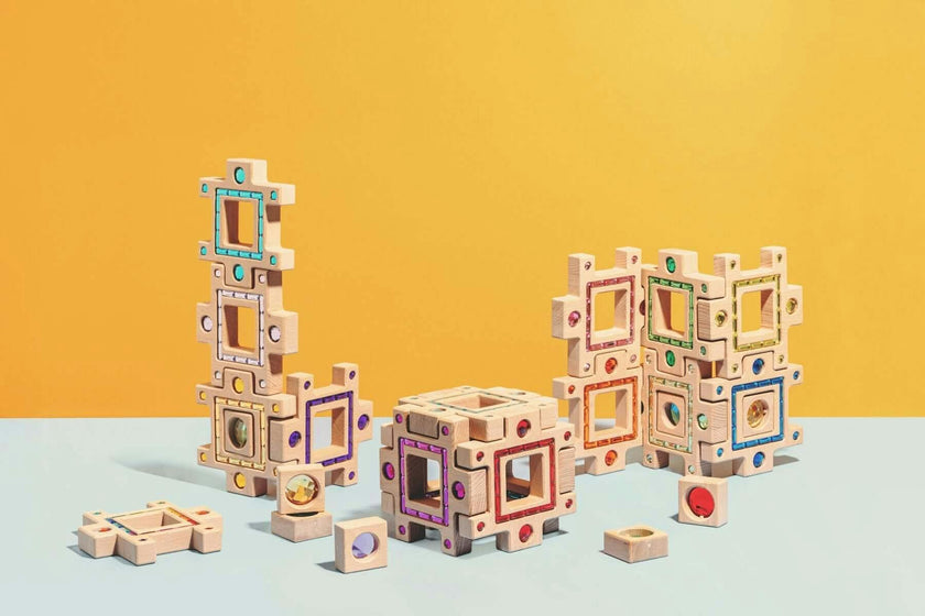Busy Blocks