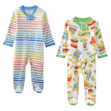 SCOUT 2-Pack Sleep & Play