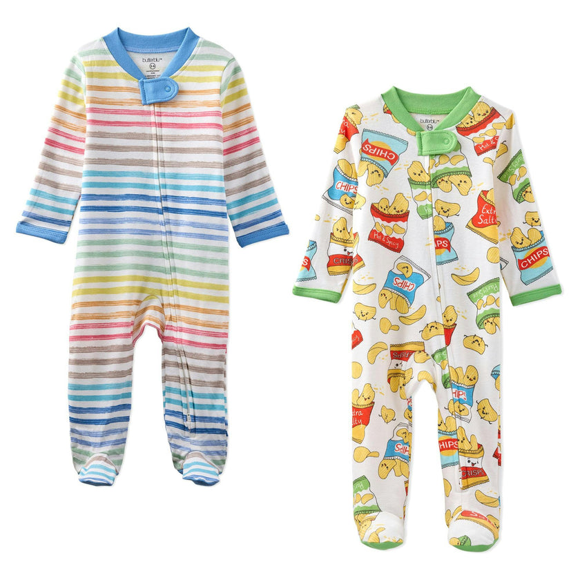 SCOUT 2-Pack Sleep & Play