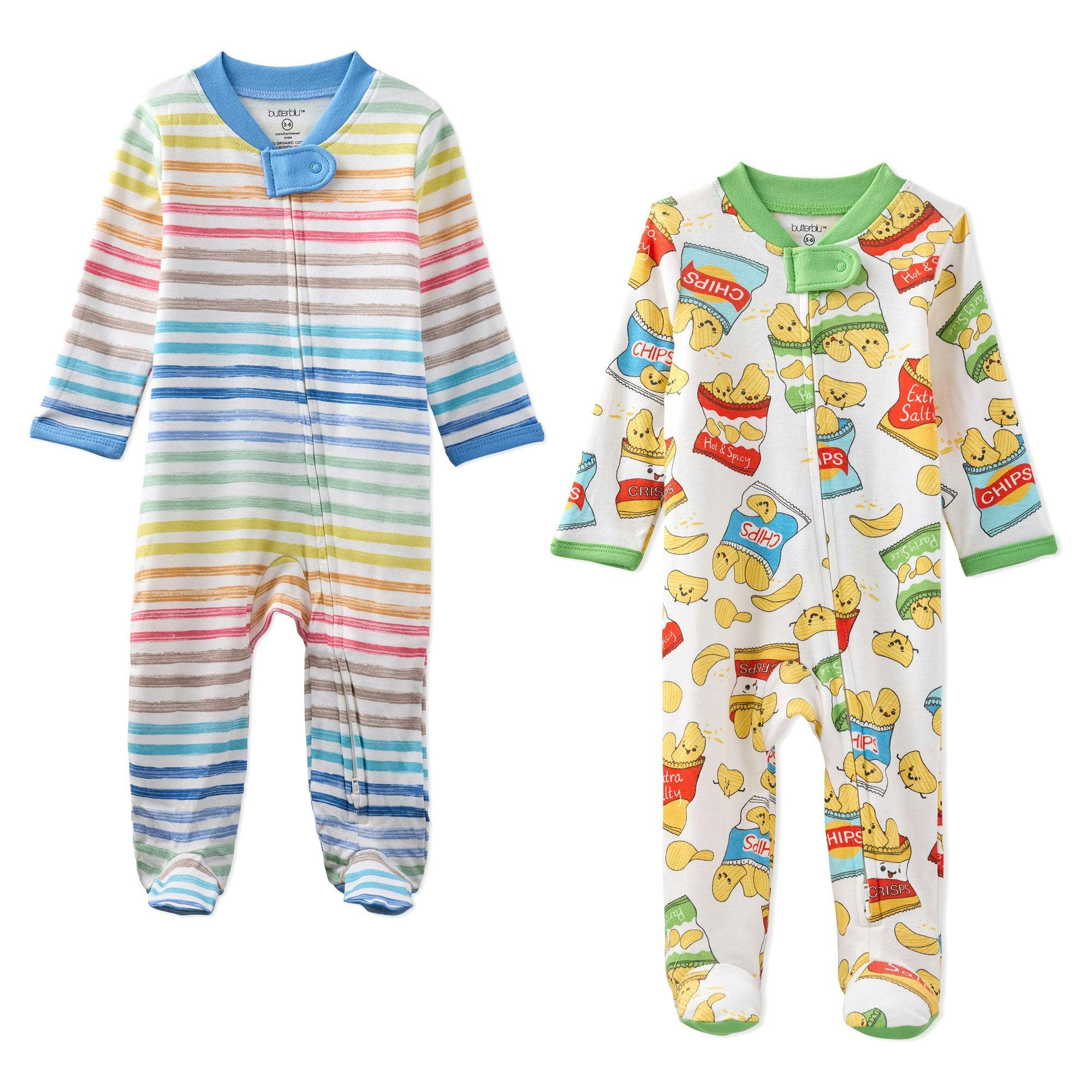 SCOUT 2-Pack Sleep & Play
