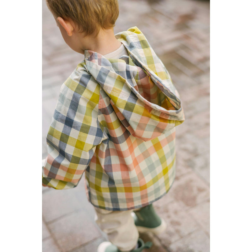 Park Jacket - Picnic