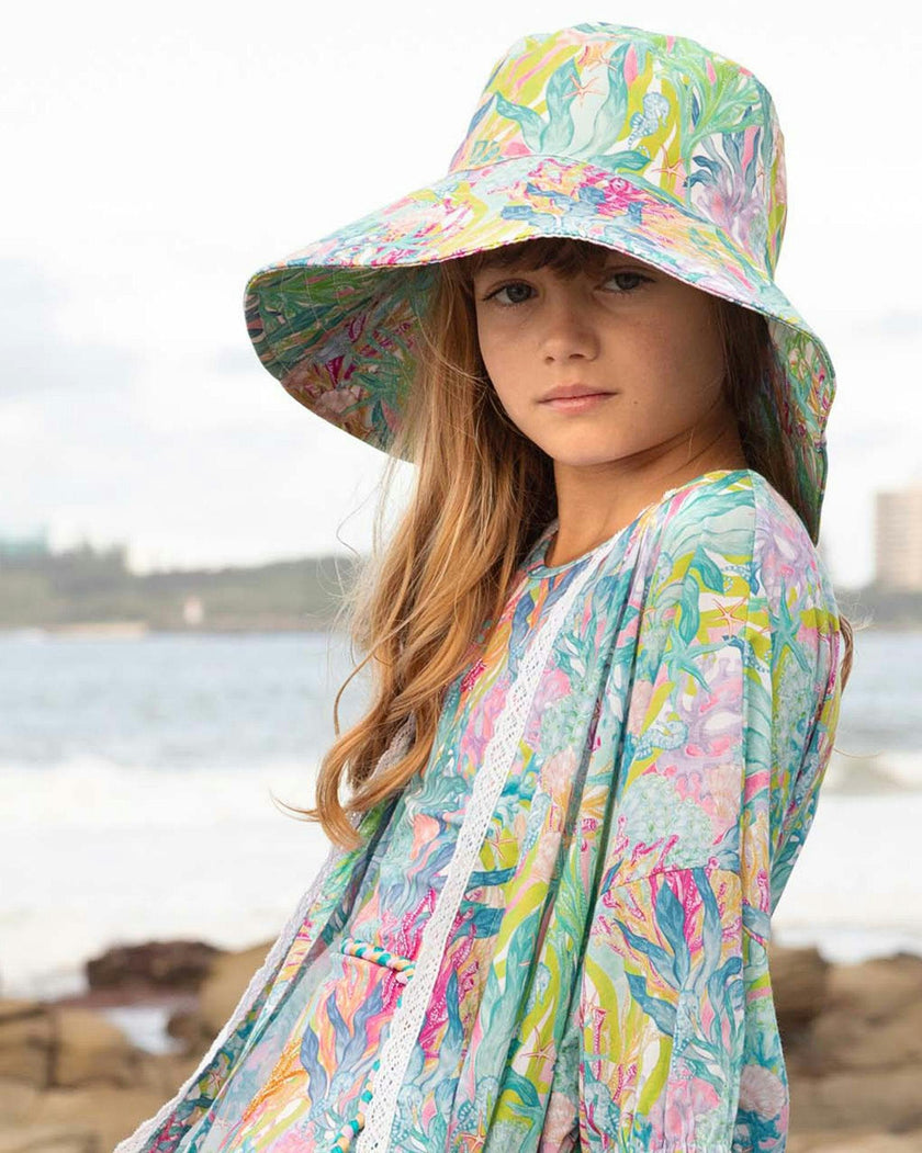 Bucket Hat