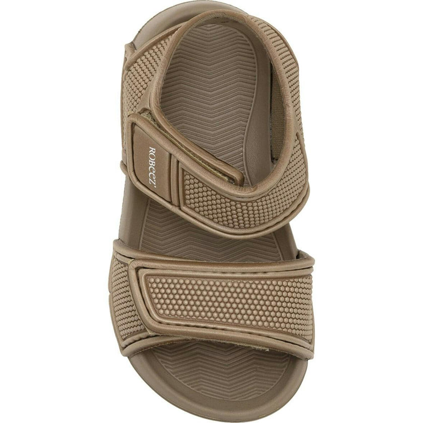 River Tan EVA Sandal