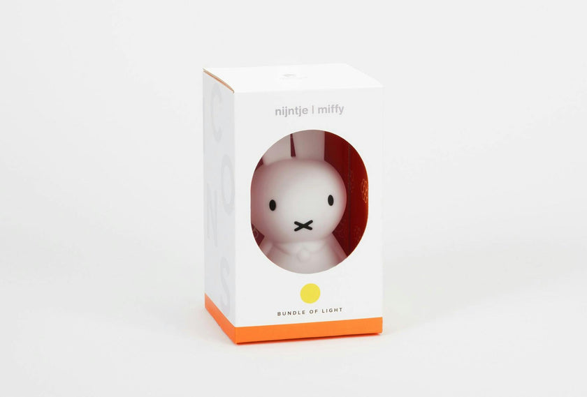 Mr Maria Miffy Lights