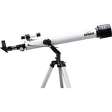 GeoSafari® Omega Refractor Telescope