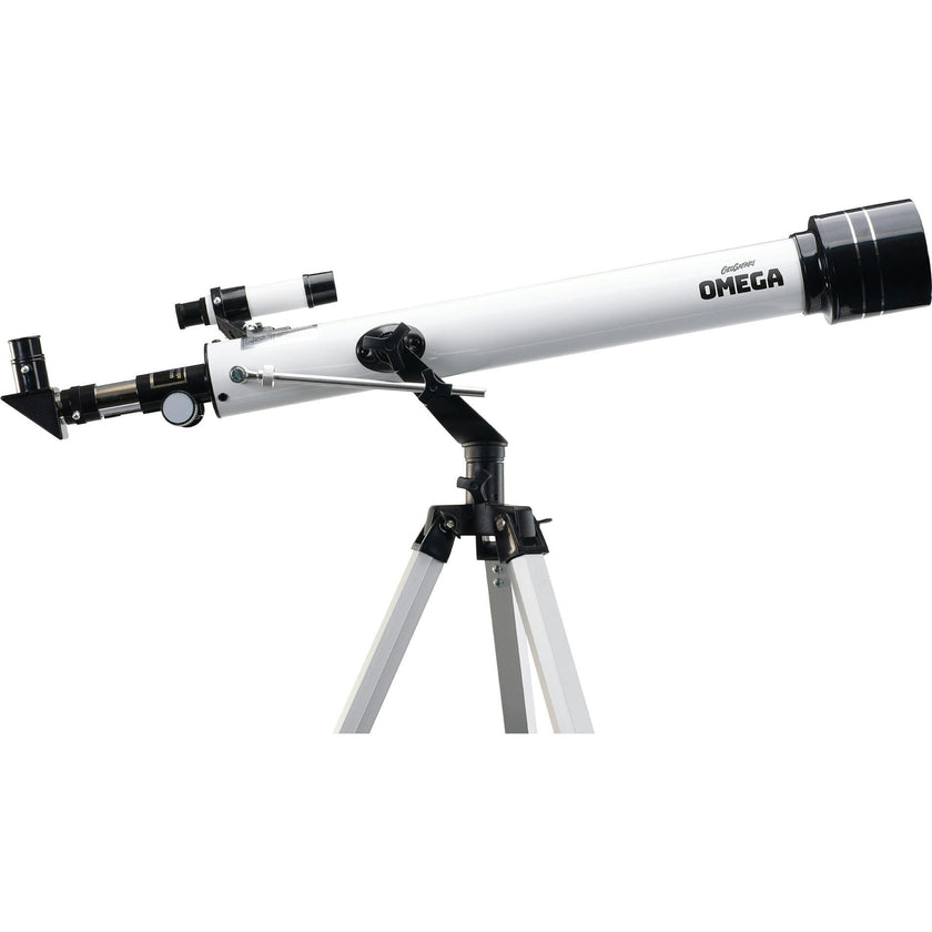 GeoSafari® Omega Refractor Telescope