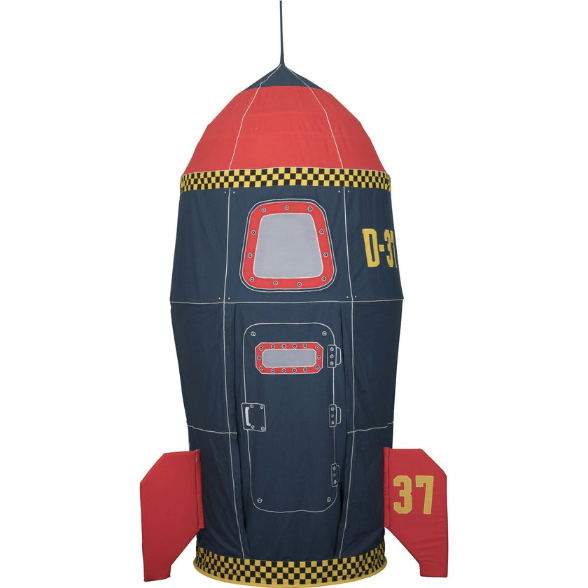 Rocket Ship