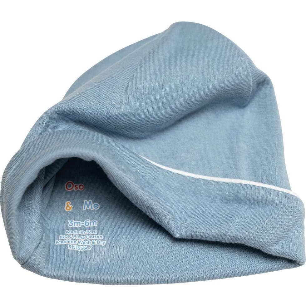 Hazy Hat
