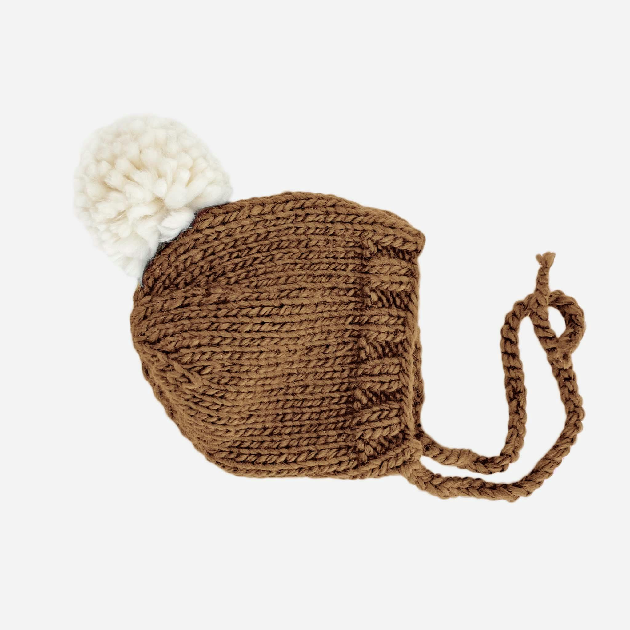 Ari Bonnet - Walnut