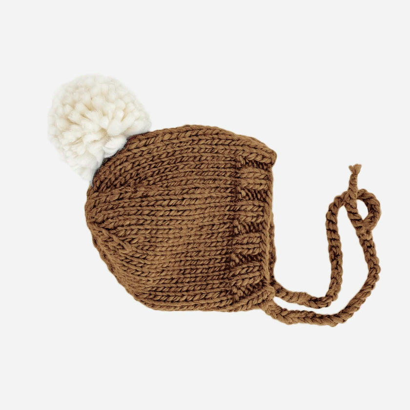 Ari Bonnet - Walnut