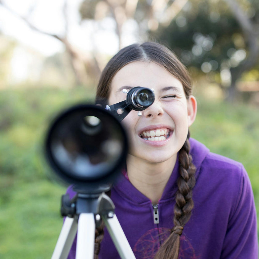 GeoSafari® Vega 600 Telescope